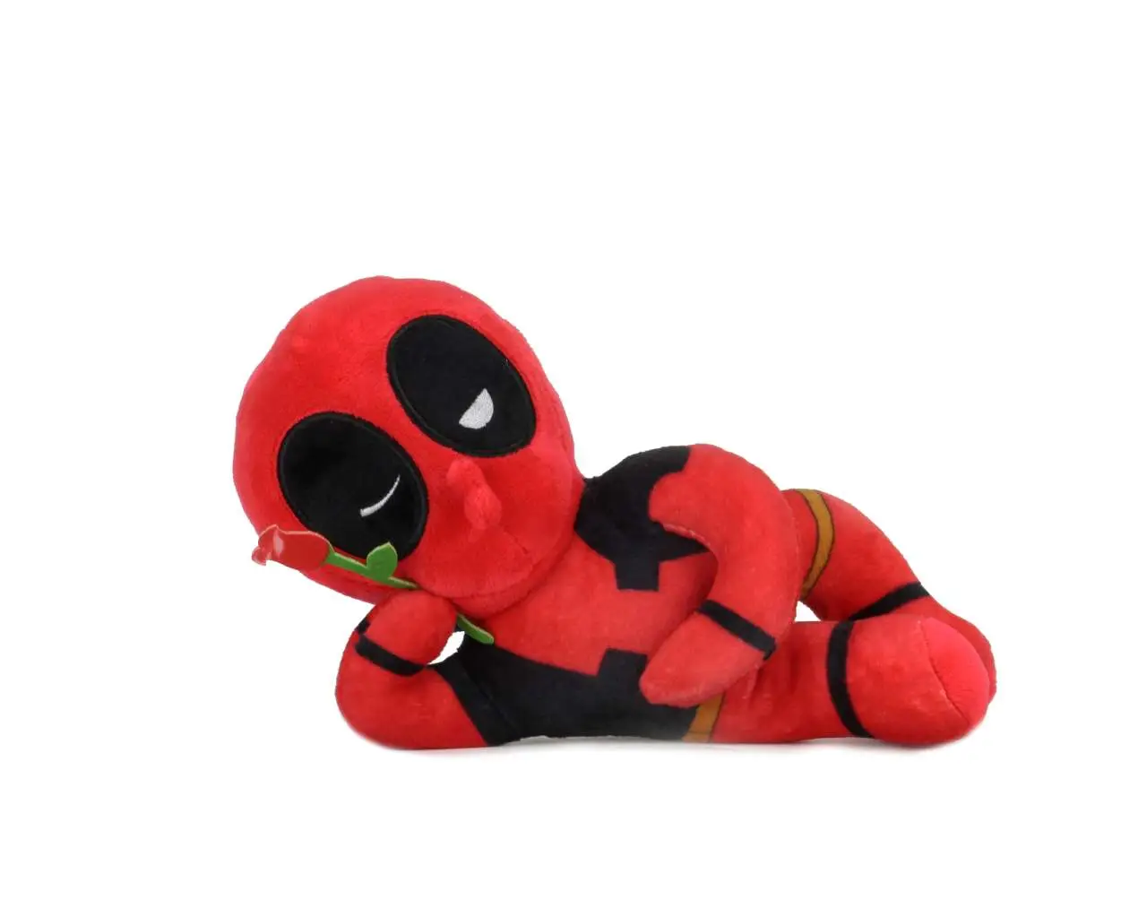 Peluche sexy deadpool phunny